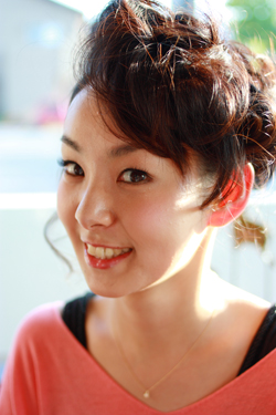 カジュアルアップ