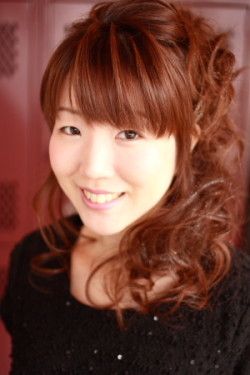 パーティーアップ